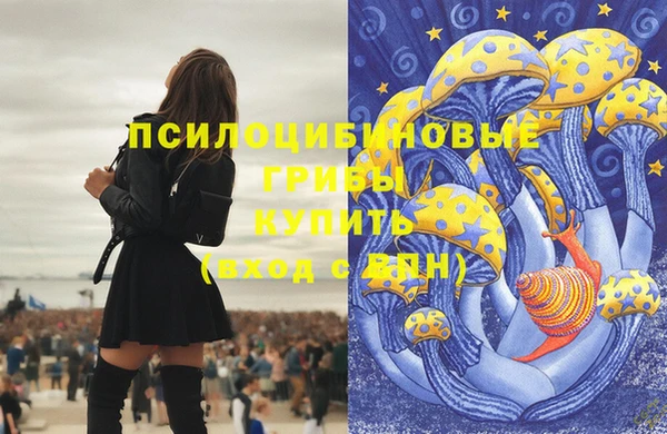 MESCALINE Белоозёрский